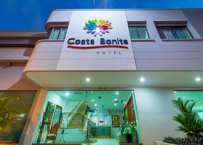 Hotel Costa Bonita