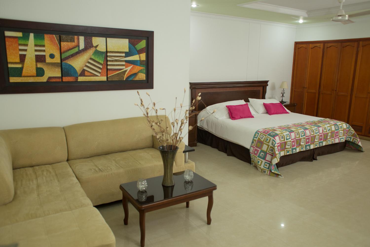 Hotel Costa Bonita Montería