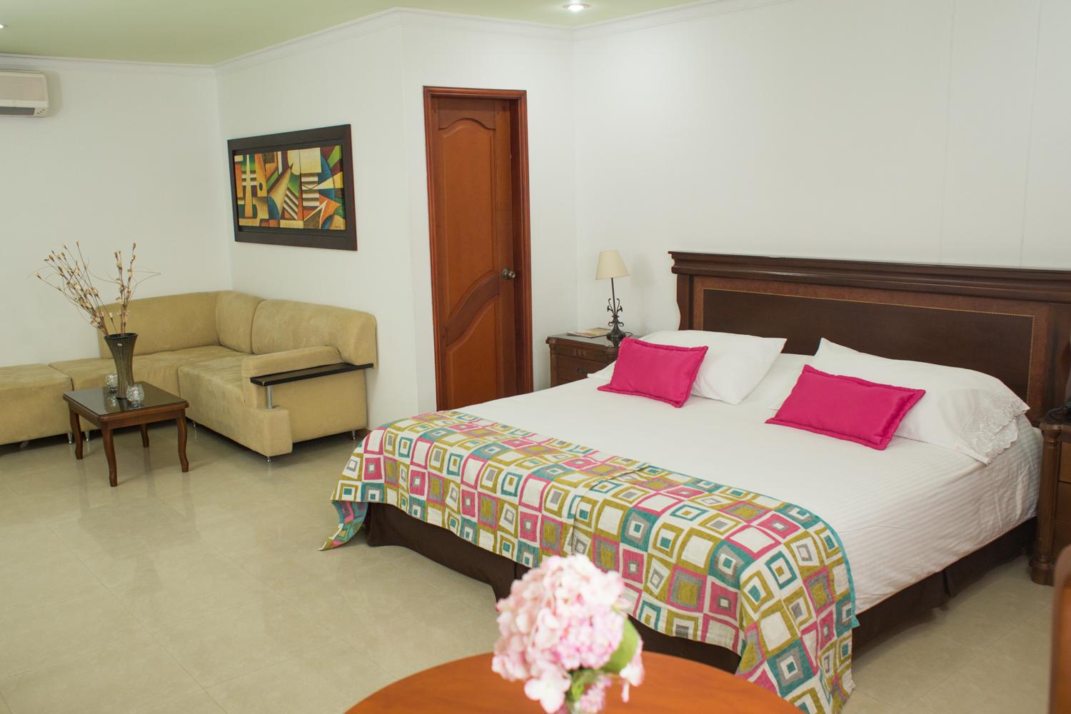 Costa Bonita Hotel Montería