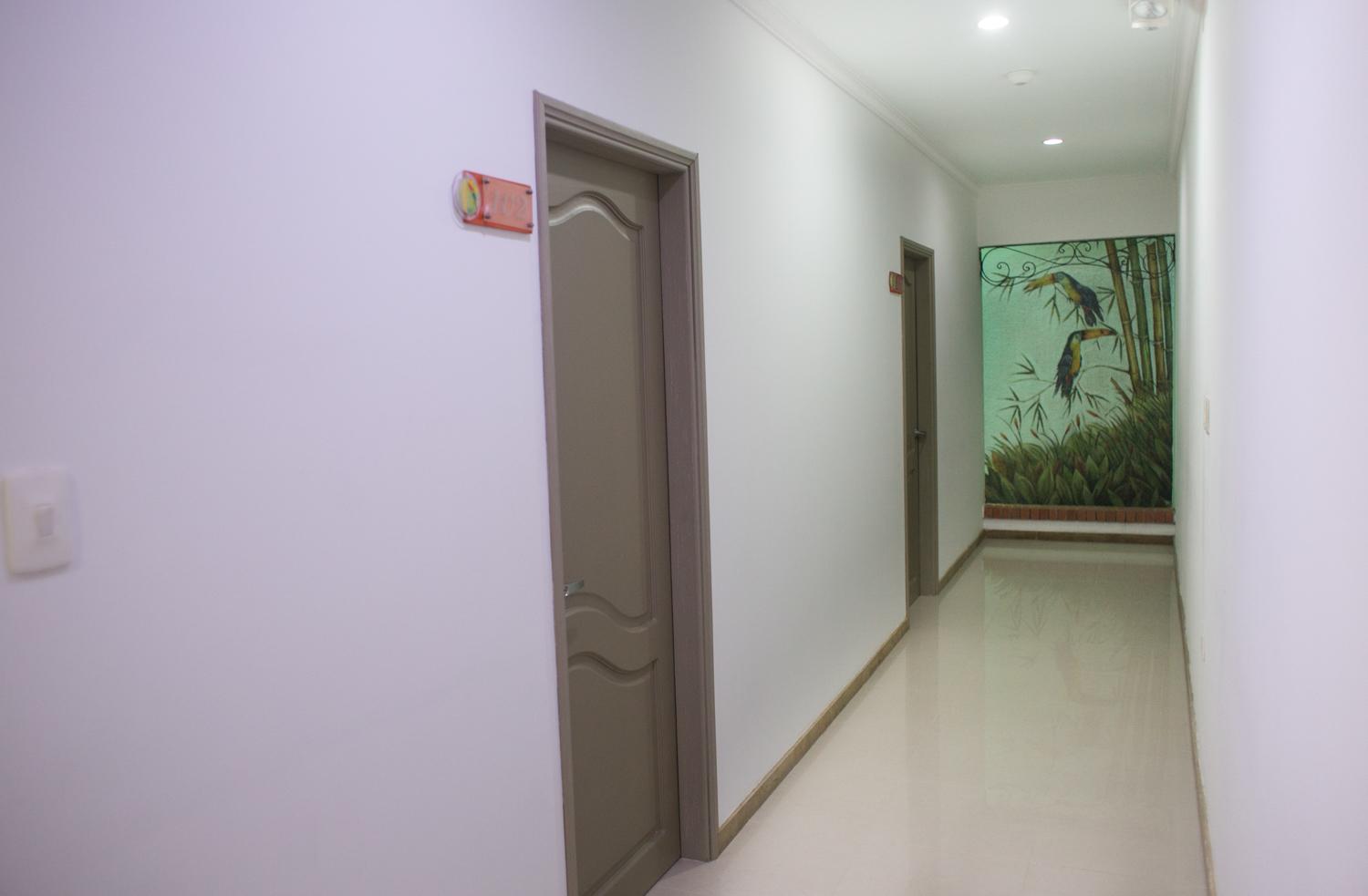 Costa Bonita Hotel