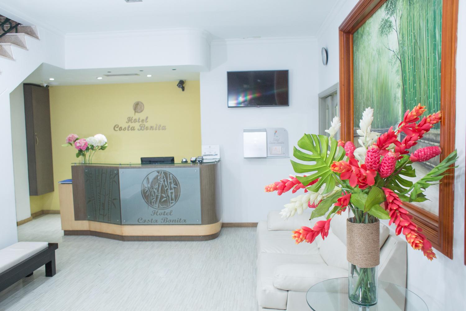 Hotel Costa Bonita Montería