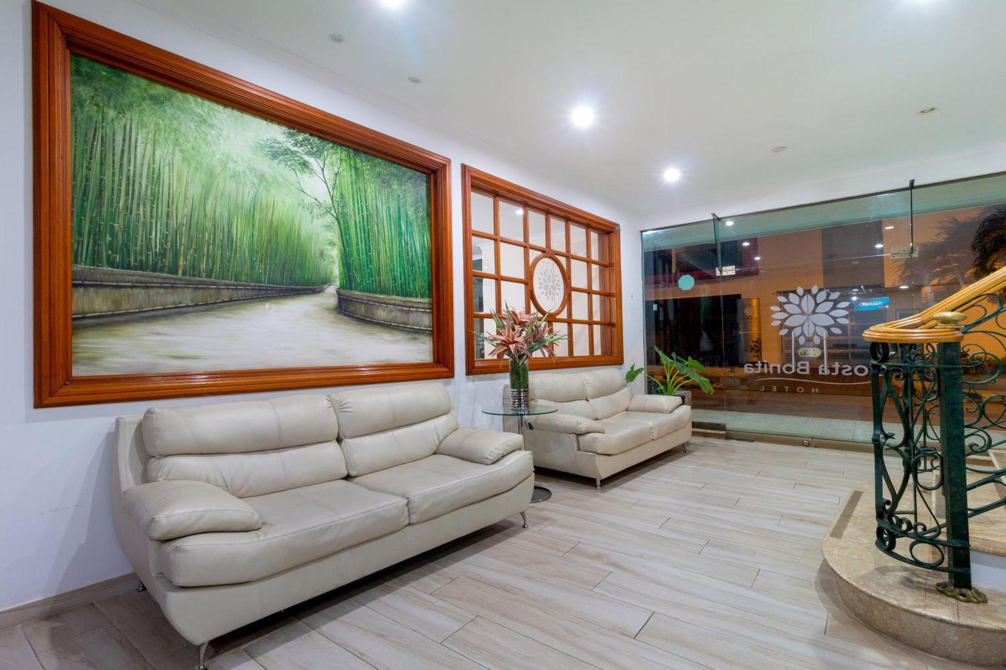 Hotel Costa Bonita Montería