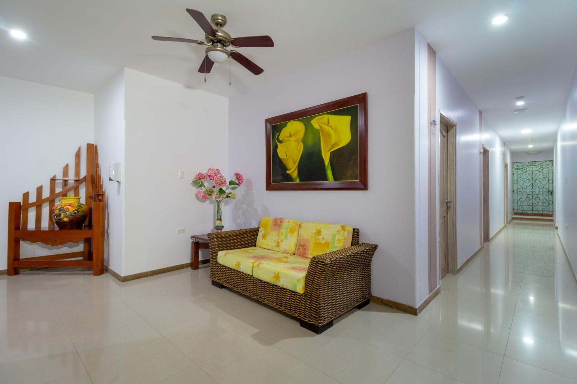 Costa Bonita Hotel Montería