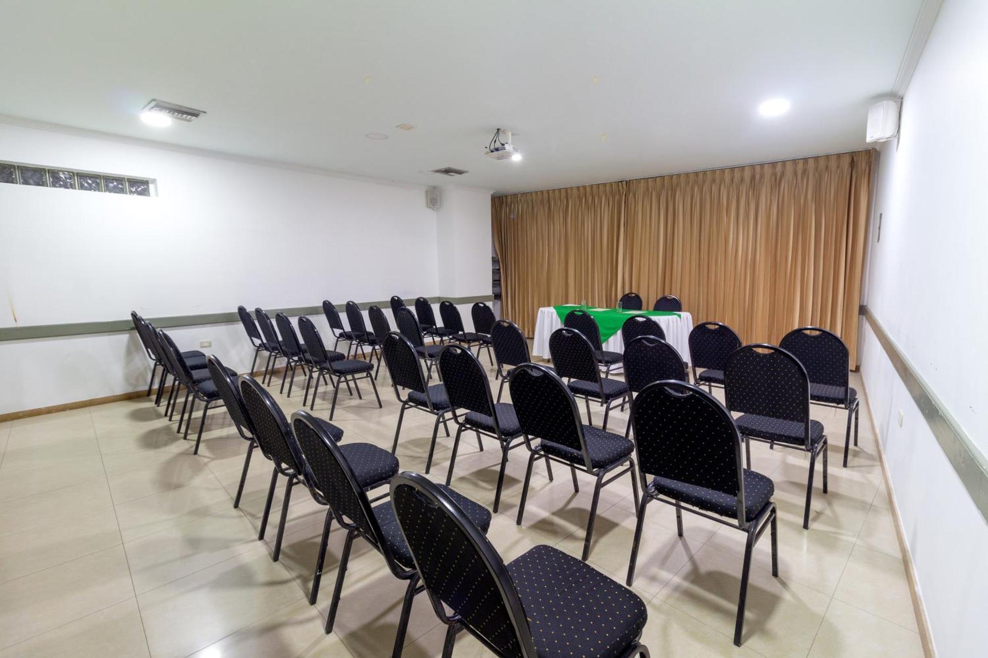 Hotel Costa Bonita Montería