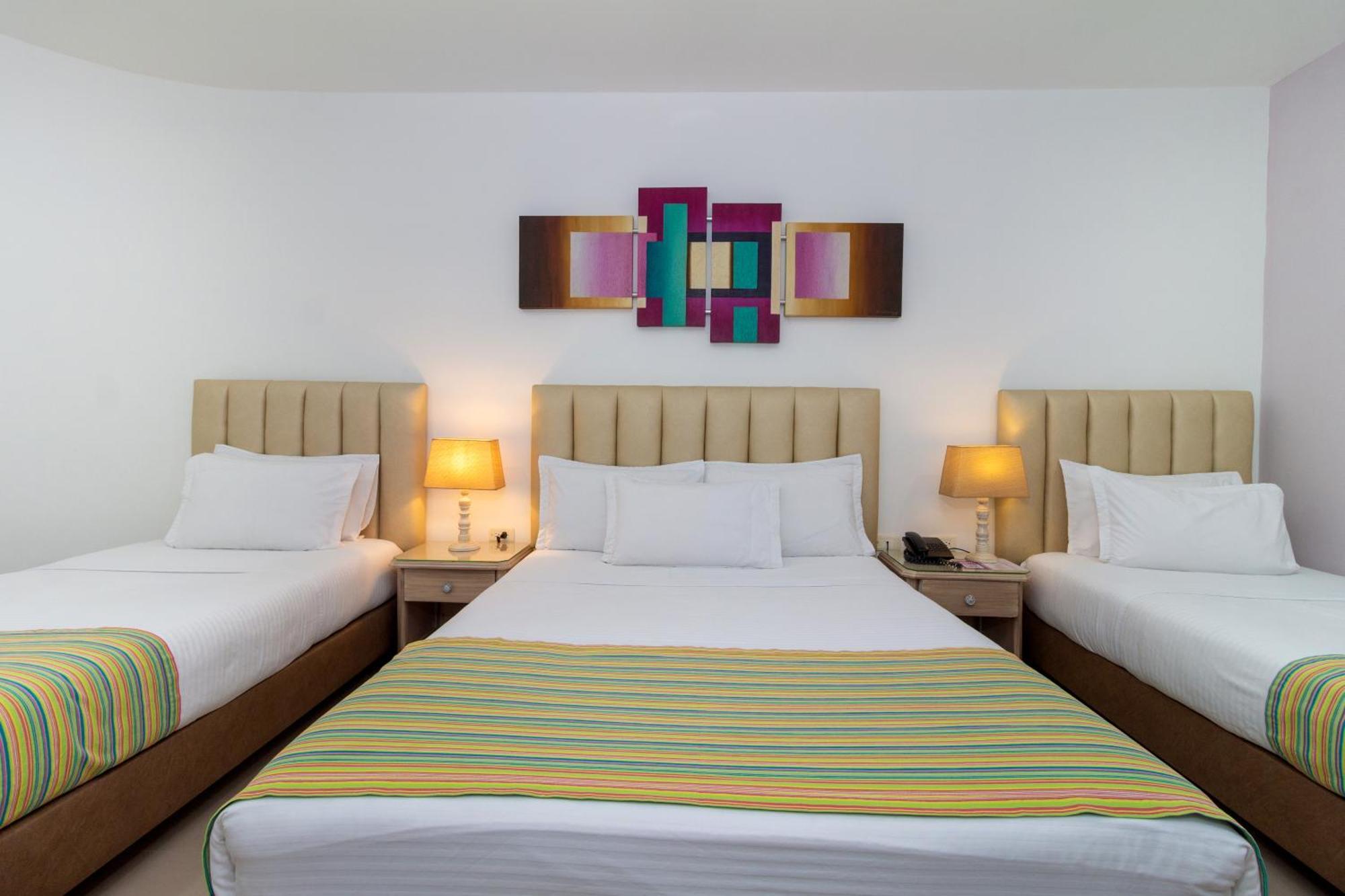 Hotel Costa Bonita Montería
