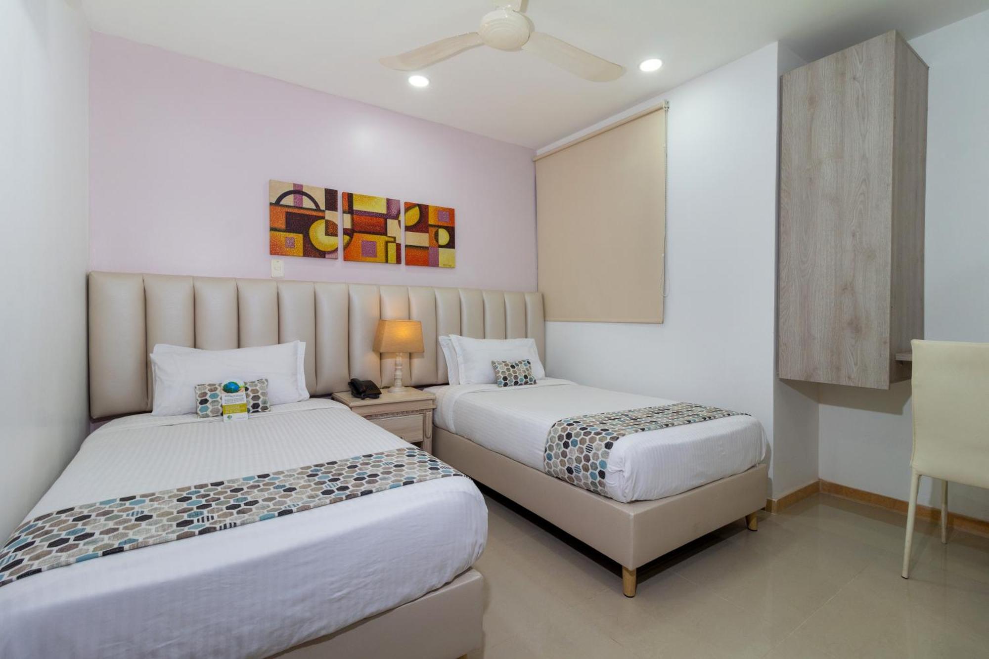 Costa Bonita Hotel