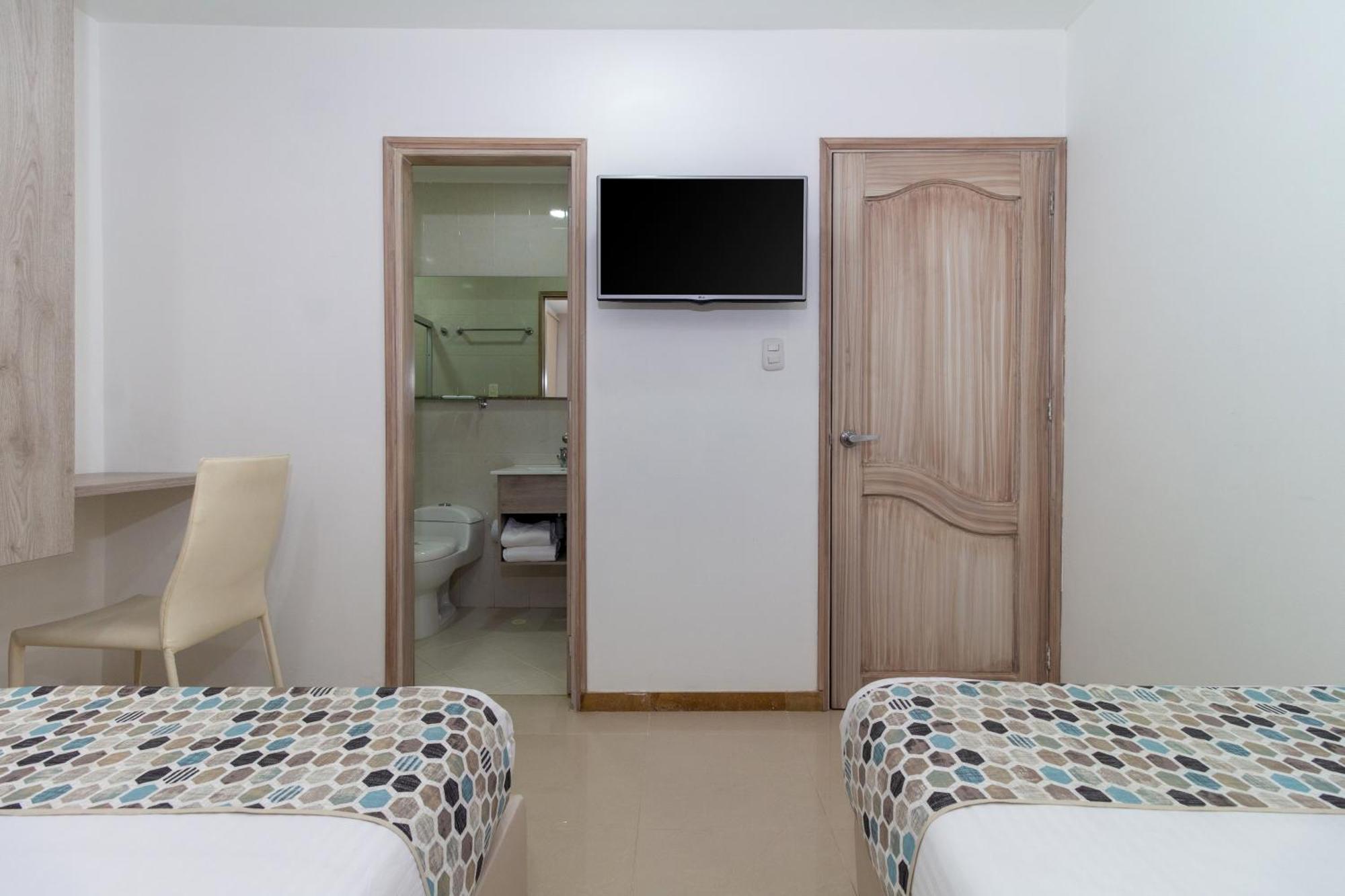 Costa Bonita Hotel 3*