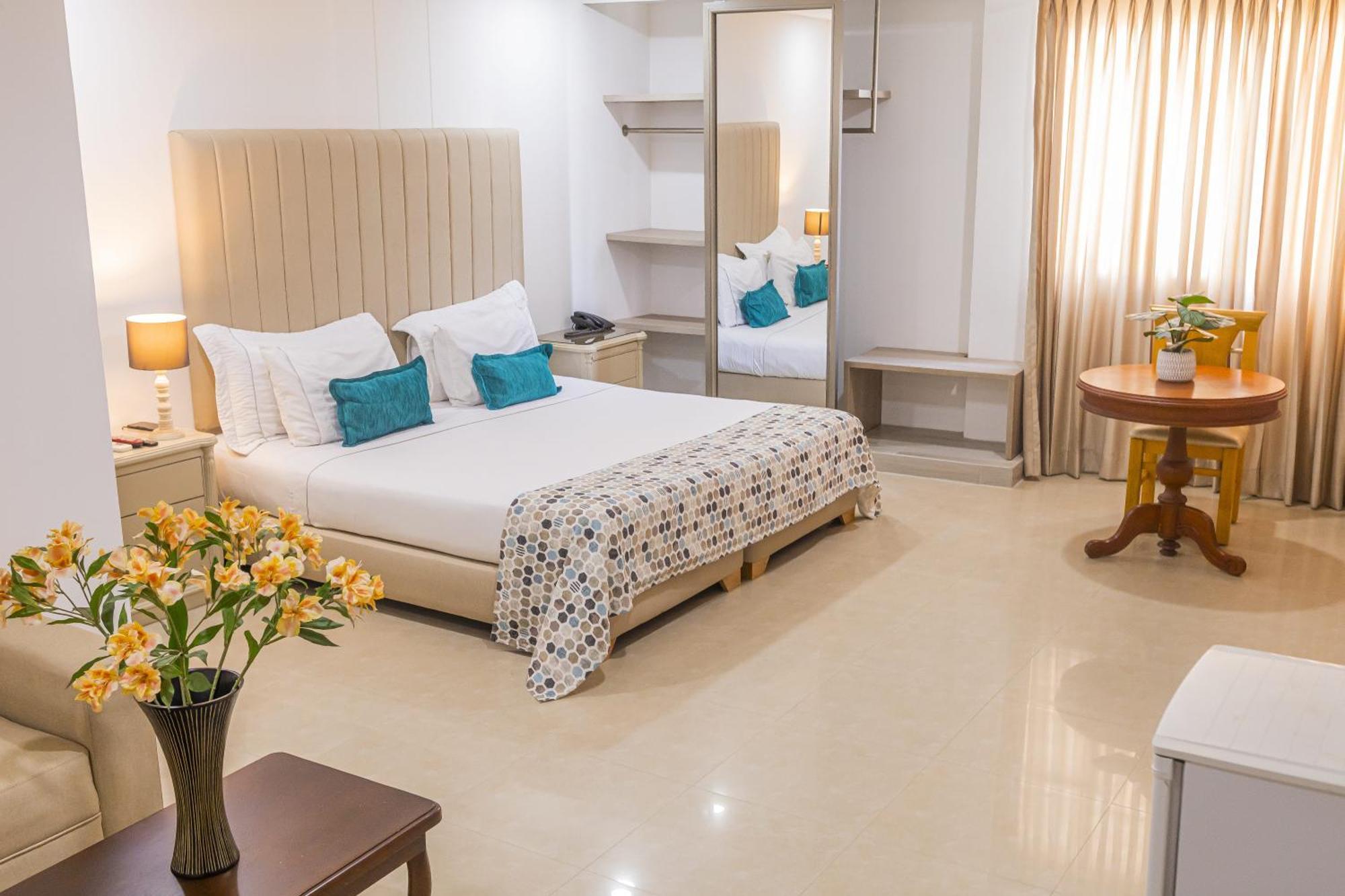 Costa Bonita Hotel Montería