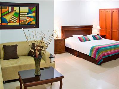 Costa Bonita Hotel 3*