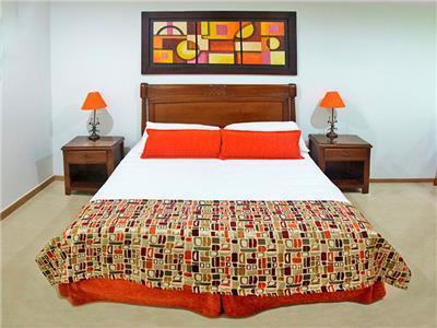 Hotel Costa Bonita