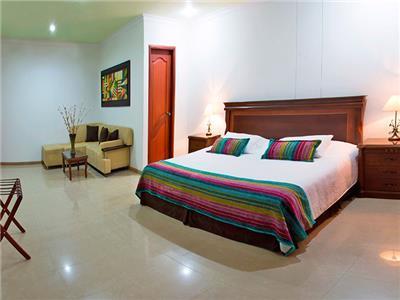 Hotel Costa Bonita Montería