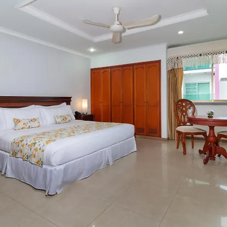 Hotel Costa Bonita Monteria Exterior photo