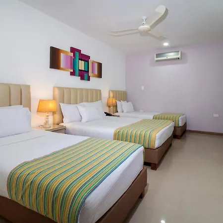Hotel Costa Bonita Monteria Exterior photo