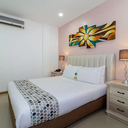 Hotel Costa Bonita Monteria Exterior photo