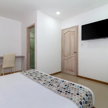 Hotel Costa Bonita Monteria Exterior photo